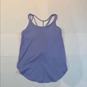 Ivivva tank top